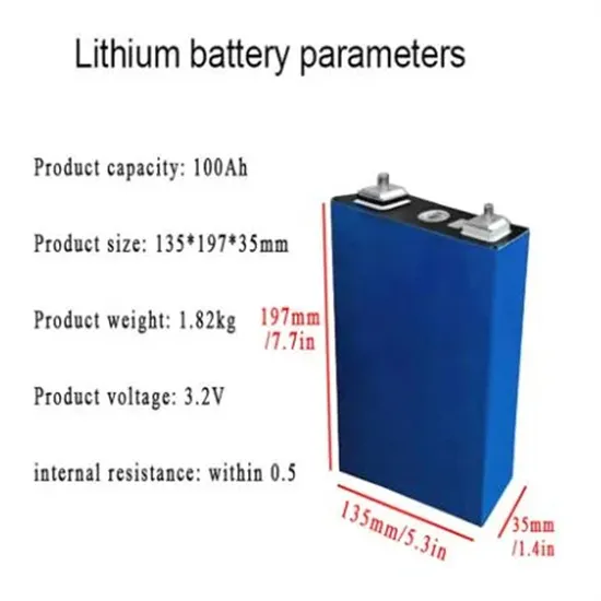 New solar container products in industrial parks