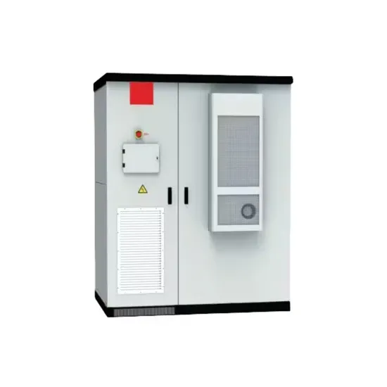 Brazilian solar container lithium battery prices