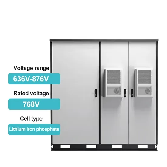 National grid s solar container capacity