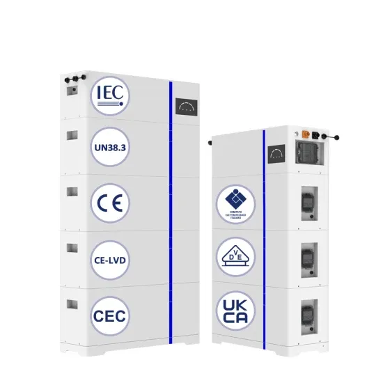Madagascar emergency solar container power supplier
