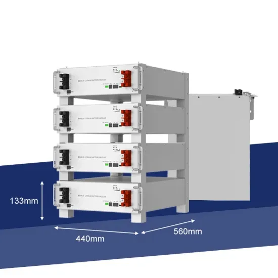 The significance of solar container power station