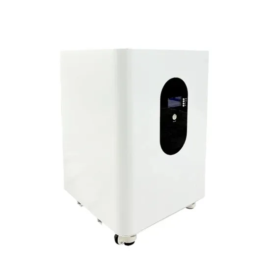 What are the battery solar container technical requirements