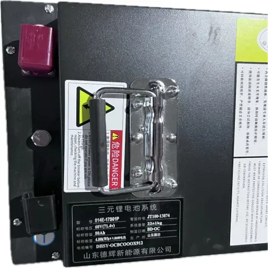 Advantages of solar container in grid frequency regulation