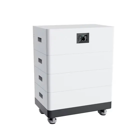 Mobile solar container charging pile assembly process