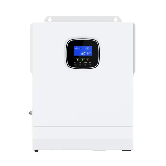 The role of sodium-ion battery solar container inverter