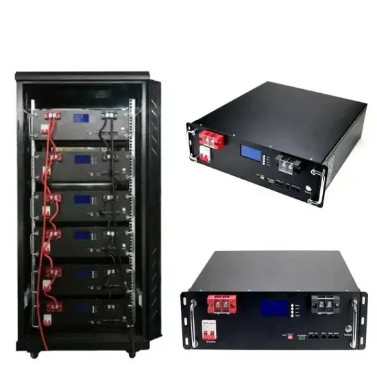 Solar container with lead-acid batteries for electric vehicles