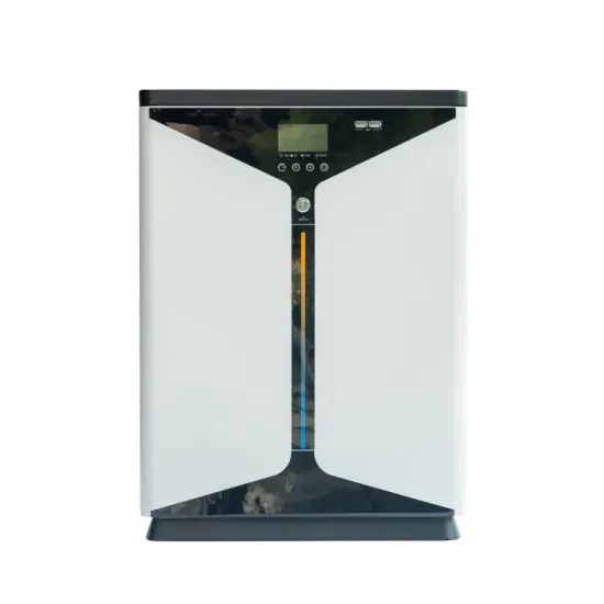 Electric vehicle charging pile test electrochemical solar container