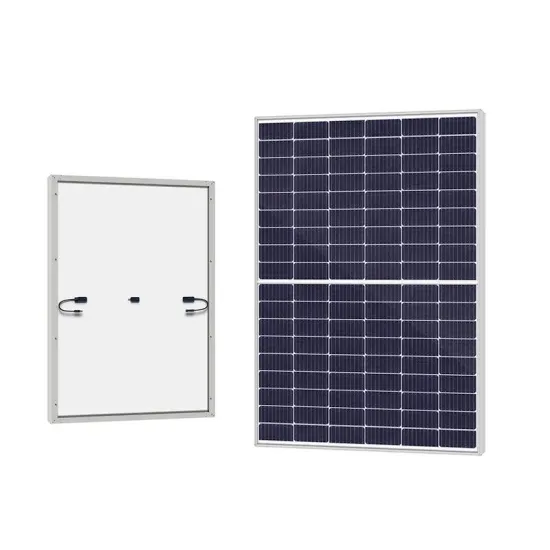 Why do european homes install solar container