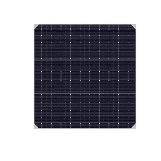 How many types of complete mobile solar container power supplies are there