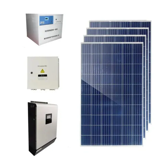 Pain points in solar container battery management systems