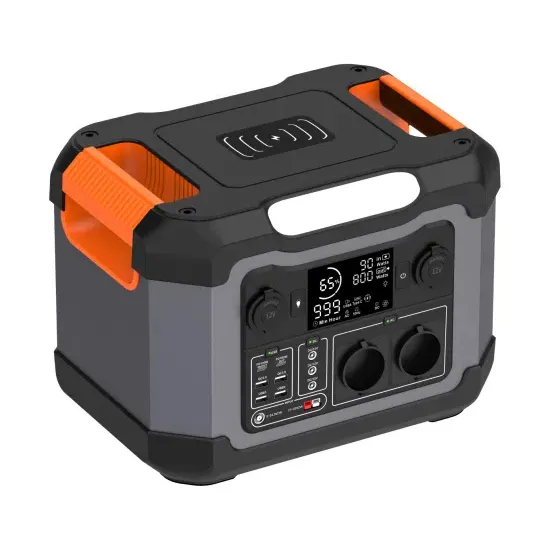 Current status of solar container battery products in china