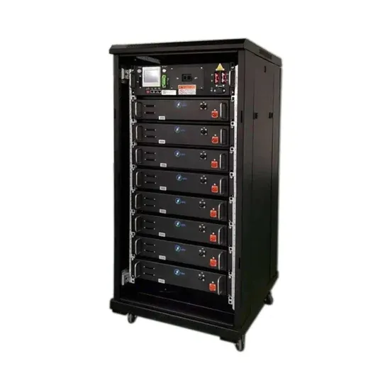 Home solar container bms also needs to be charged