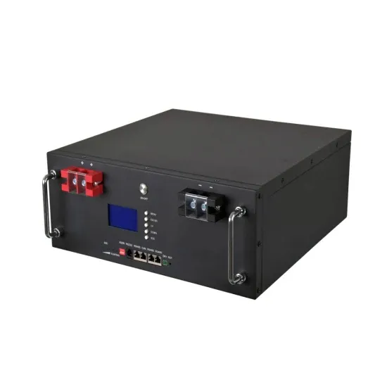 Outdoor solar container power development trend research report