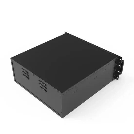 2023 solar container summary