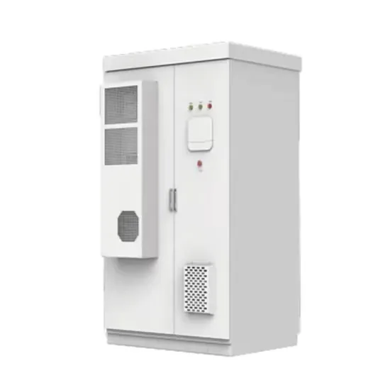 Technical support for solar container projects