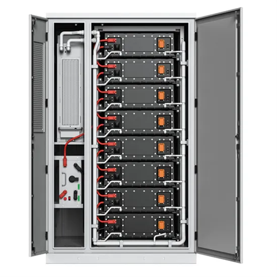 What are the requirements for solar container battery transportation packaging  PDF preview