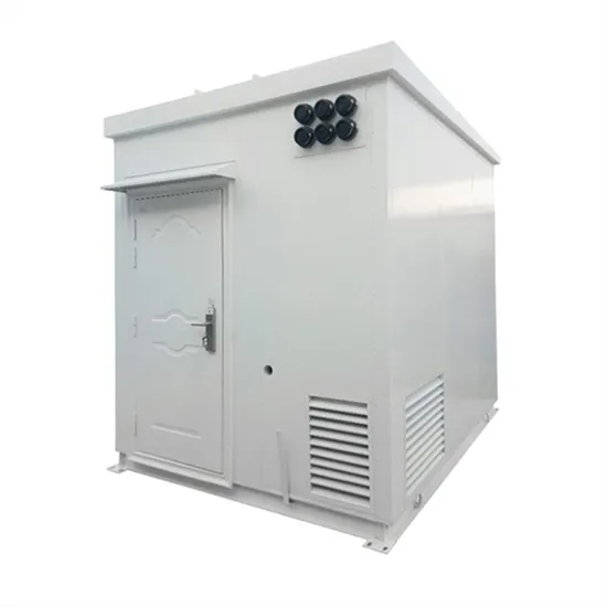 Photovoltaic solar container smart grid profit analysis