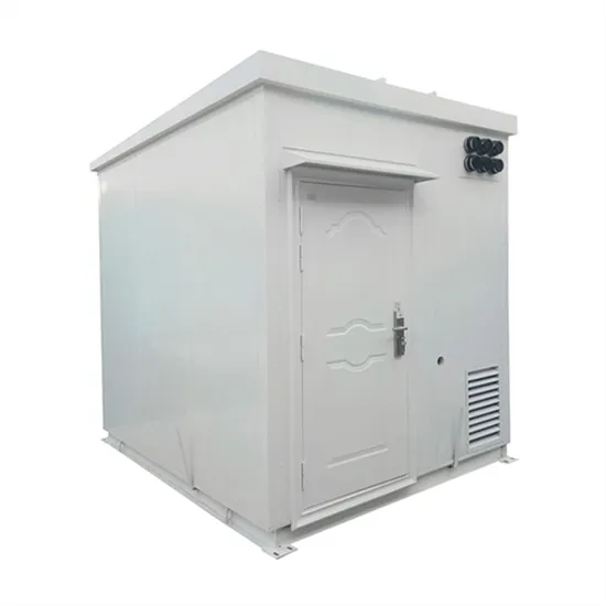 Winning bid share of solar container inverter