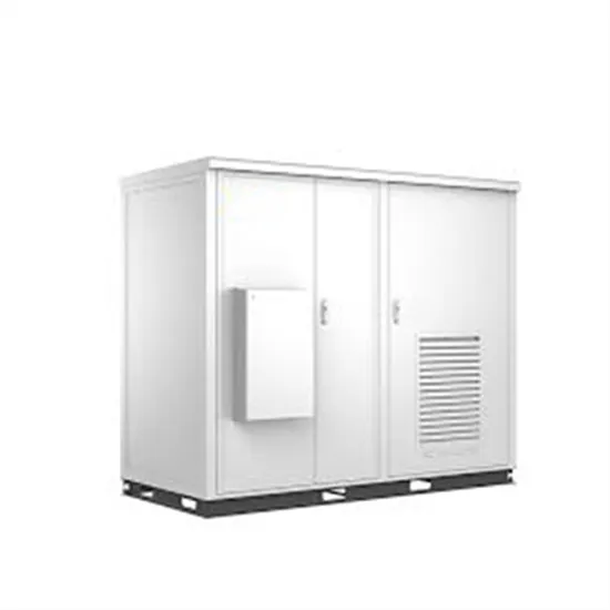 What are the brands of electric solar containers 