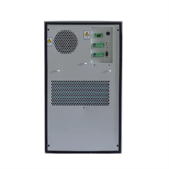 Solar container battery sales based on capacity