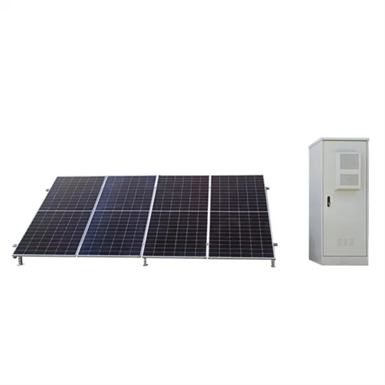 The most solar container bids in 2020