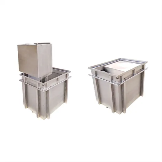 Technical specifications for fire protection application in solar container projects